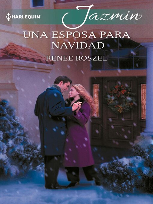 Title details for Una esposa para Navidad by Renee Roszel - Available